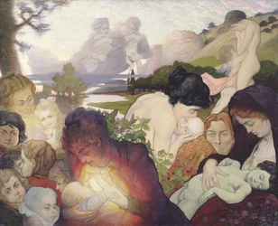 Maternity